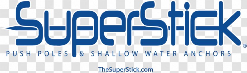 Superstick® Push Poles | Shallow Water Anchors Boating Toyota - Boat - Blue Anchor Transparent PNG