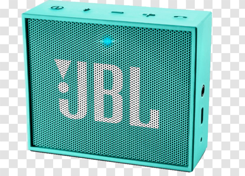 Loudspeaker Enclosure JBL Go Wireless Speaker - Stereophonic Sound - Bluetooth Transparent PNG