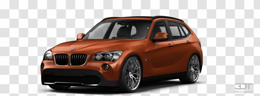 BMW X1 Car X5 (E53) - Bmw E53 Transparent PNG