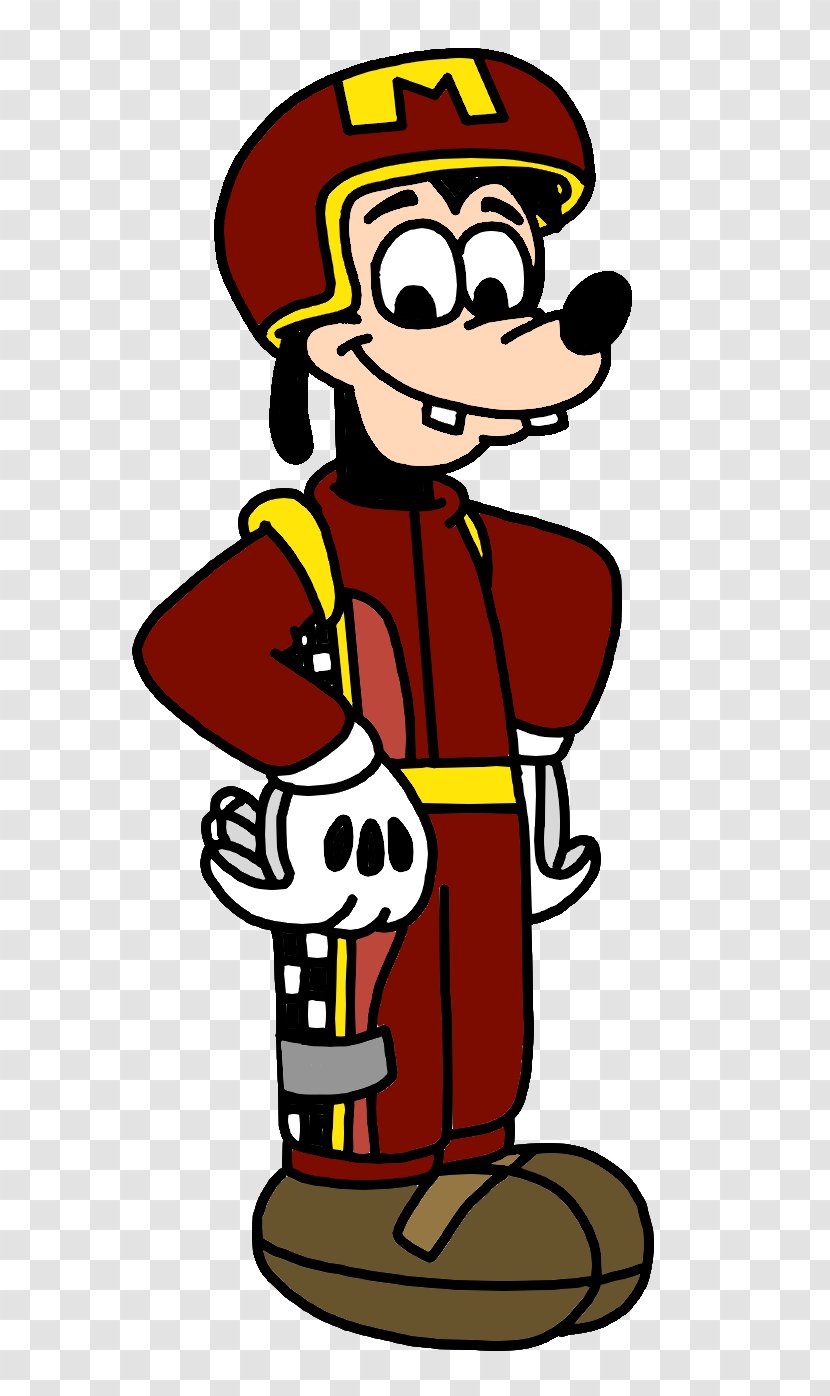 Max Goof Mickey Mouse Minnie Goofy Roxanne - Artwork Transparent PNG