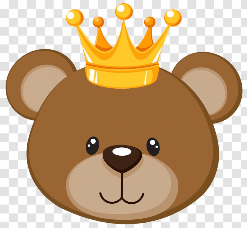 Crown Download Clip Art - Silhouette - Guinea Pig Transparent PNG