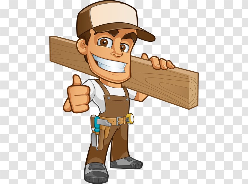 Carpenter Royalty-free Joiner Stock Photography Clip Art - Profession - Eco Wood Transparent PNG