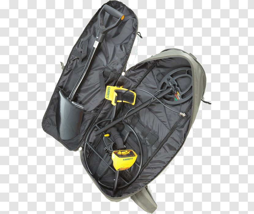 Golfbag Backpack - Personal Protective Equipment - Golf Transparent PNG