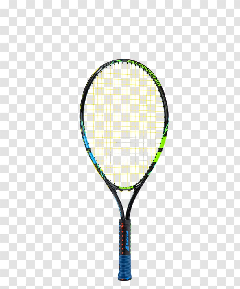Babolat Racket Tennis Rakieta Tenisowa Strings - Head Transparent PNG