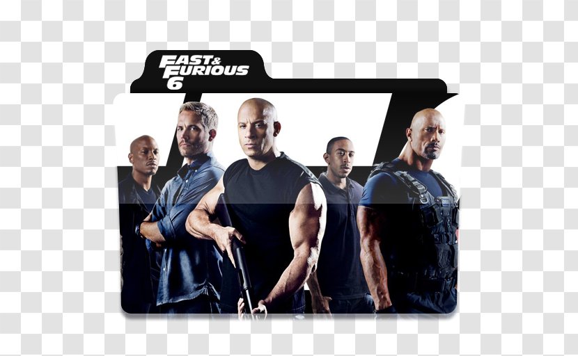 Brian O'Conner Dominic Toretto The Fast And Furious Film - O Conner Transparent PNG