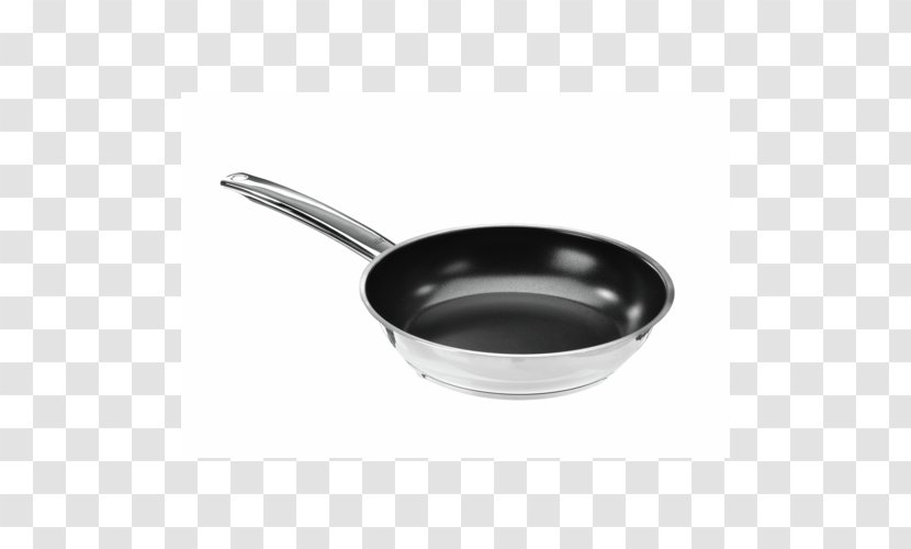 Frying Pan Tableware Transparent PNG