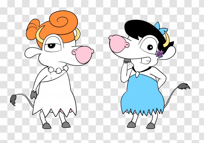 Drawing Art /m/02csf - Tree - Flintstones Transparent PNG