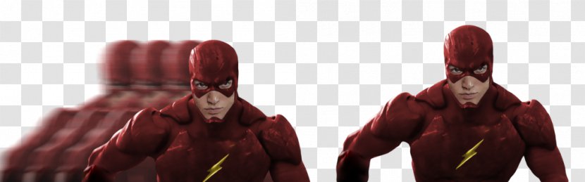 Flash Batman Superman Superhero DC Extended Universe - Arrowverse - Vs Arrow Transparent PNG