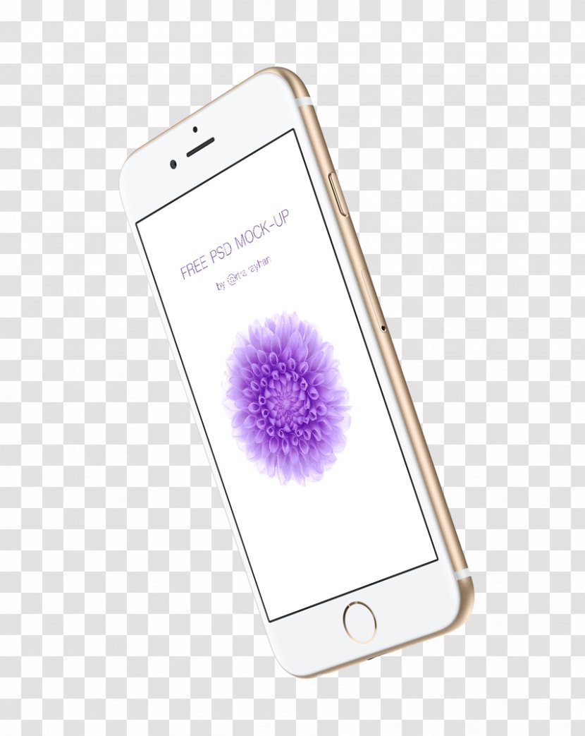 IPhone 6S Apple Google Images - Iphone 6 - Handheld IPhone6s Transparent PNG