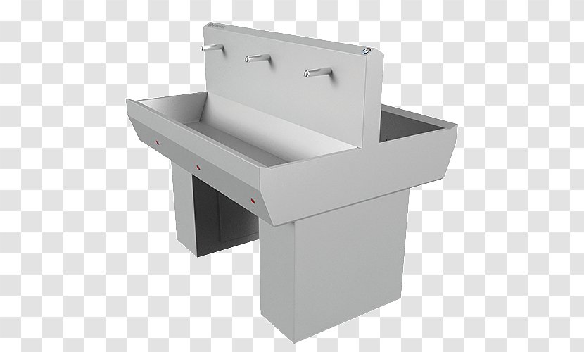 Sink Elpress BV Hand Dryers Washing Hygiene - Rectangle Transparent PNG