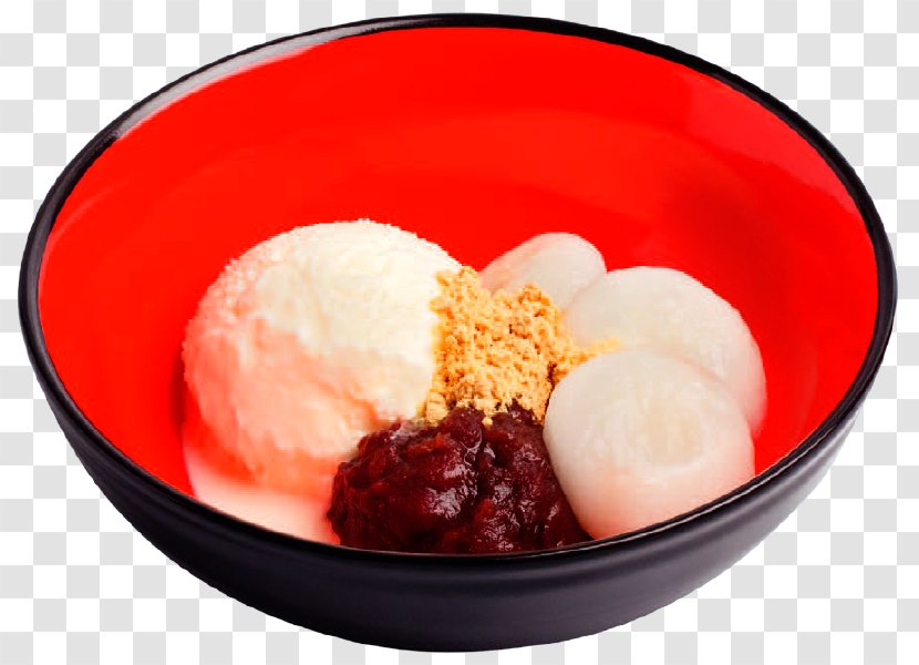 Gelato Frozen Yogurt Ice Cream Sorbet Flavor - Japanese Dessert Transparent PNG