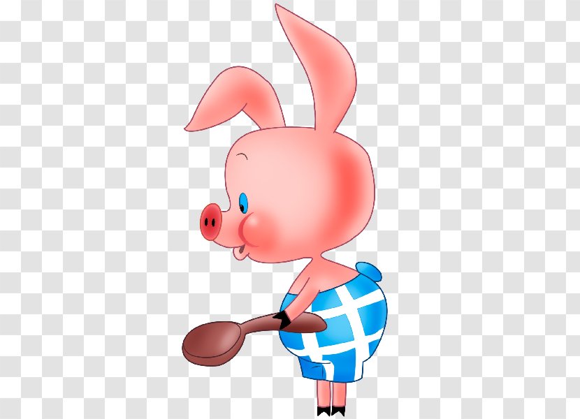 Piglet Sticker Cartoon Clip Art - Pig Transparent PNG