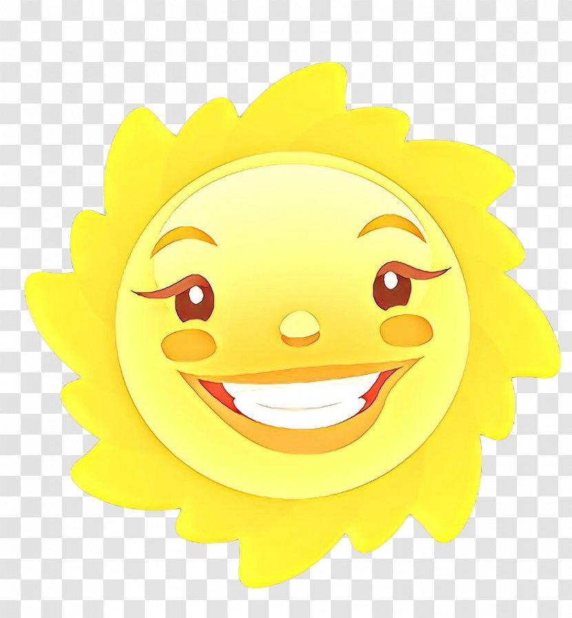 Emoticon Smile - Mouth - Happy Transparent PNG