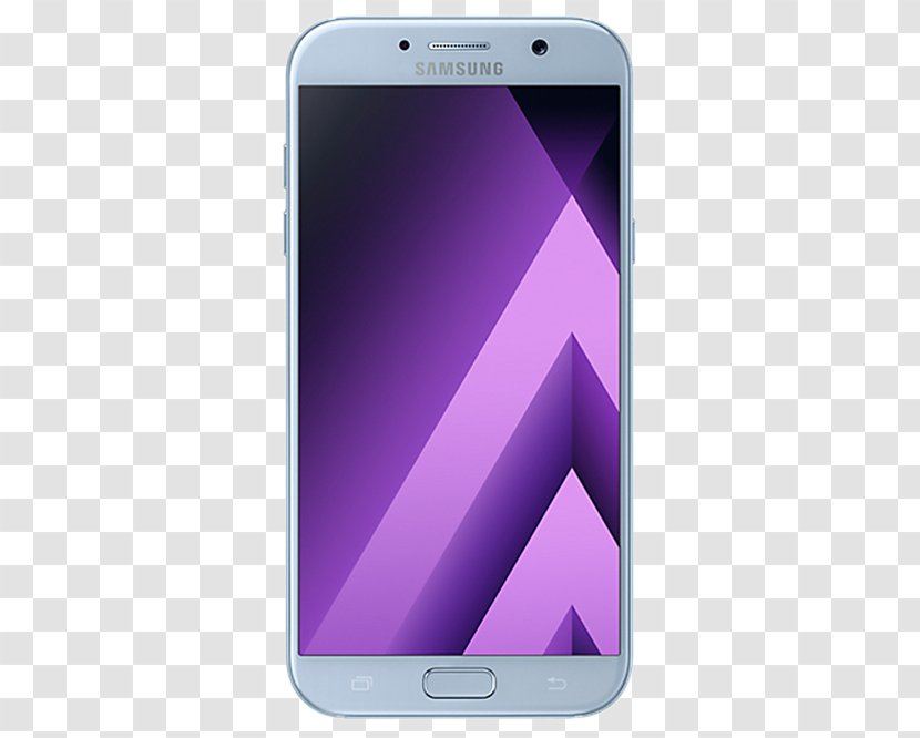 Samsung Galaxy A3 (2017) A5 A7 (2016) (2015) - 2015 Transparent PNG