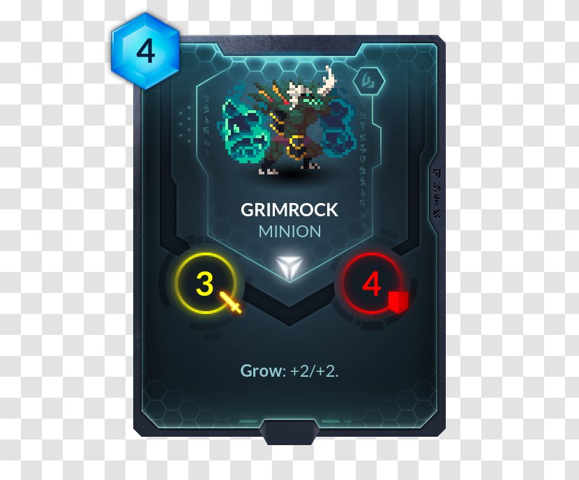 Duelyst Counterplay Games One-card Playing Card Transparent PNG