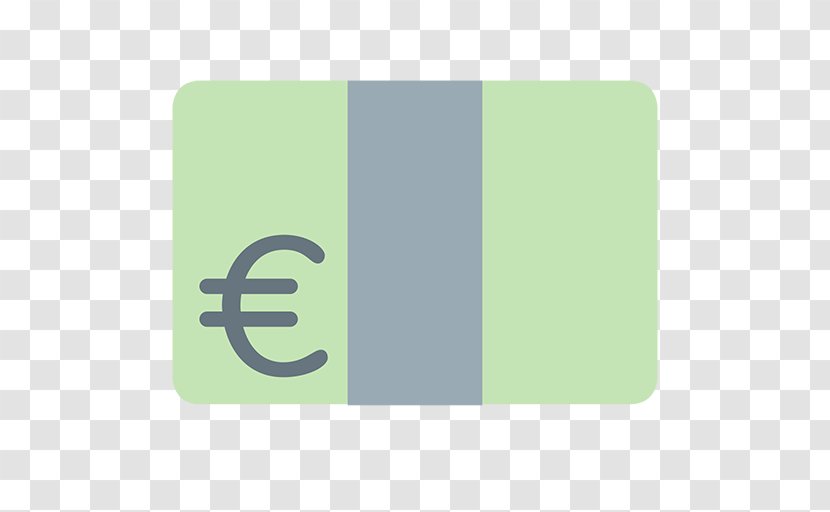 Emoji European Union Money Banknote Transparent PNG