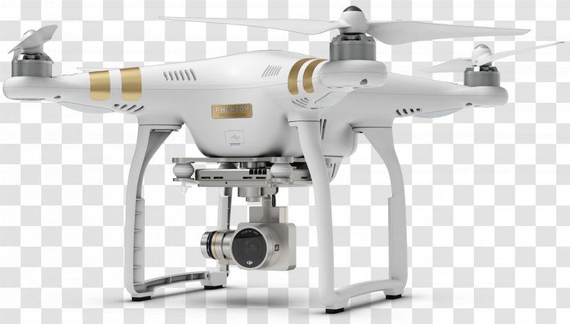 Mavic Pro Phantom 4K Resolution Unmanned Aerial Vehicle Camera - Video Cameras - Helicopter Transparent PNG