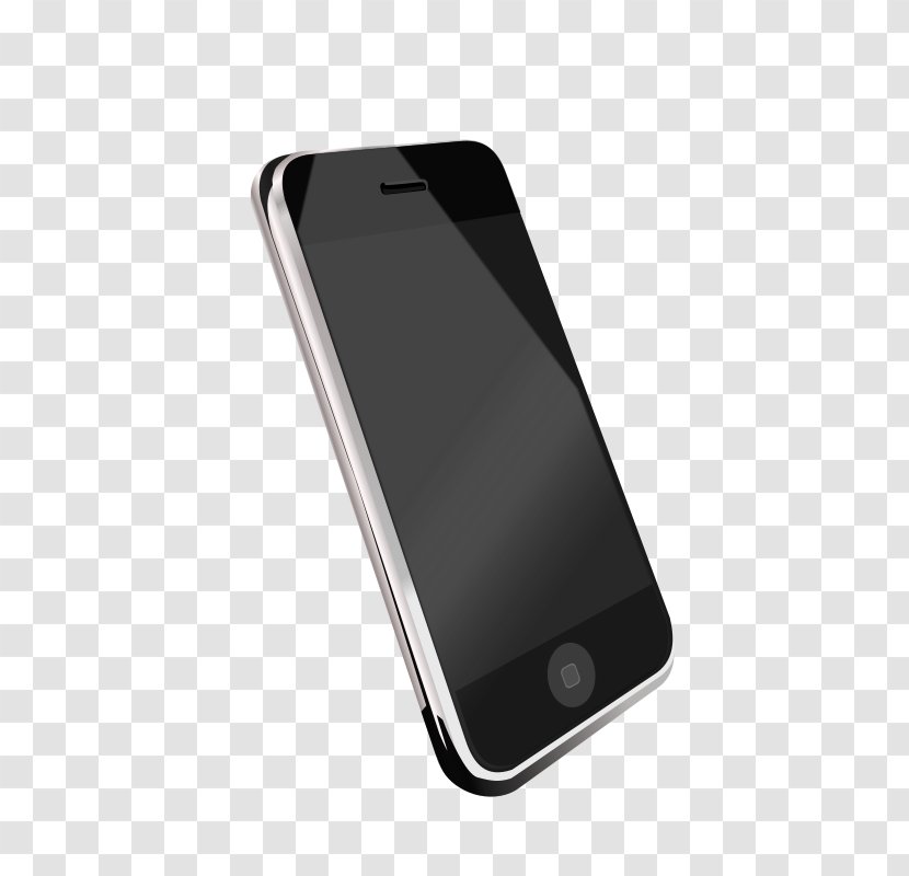 Telephone Call Flip Clip Art - Electronic Device - Picture Transparent PNG