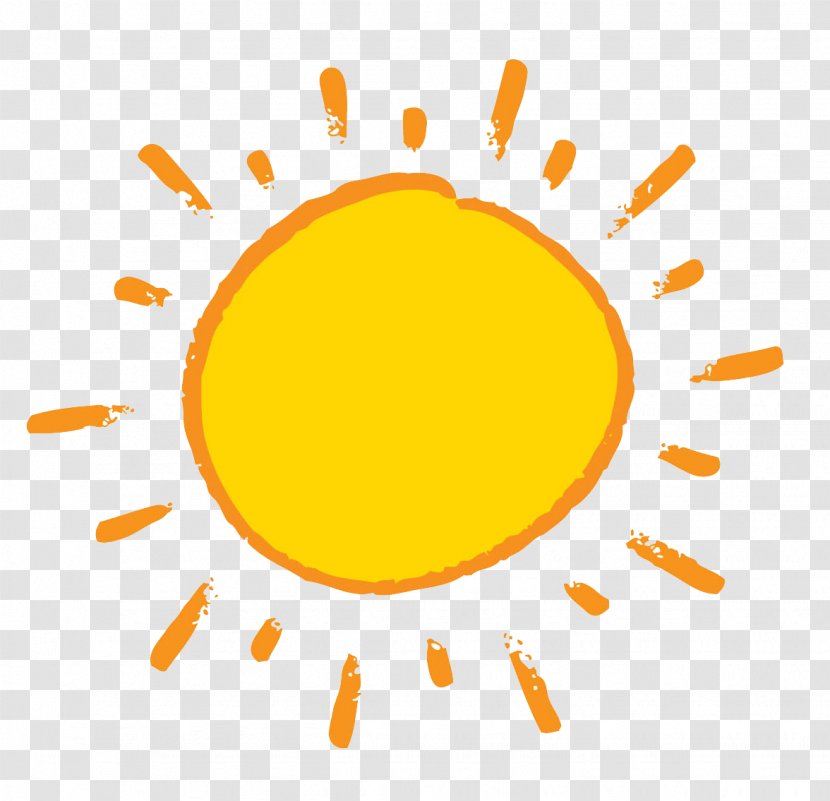 Icon - Frame - Sunshine Picture Transparent PNG