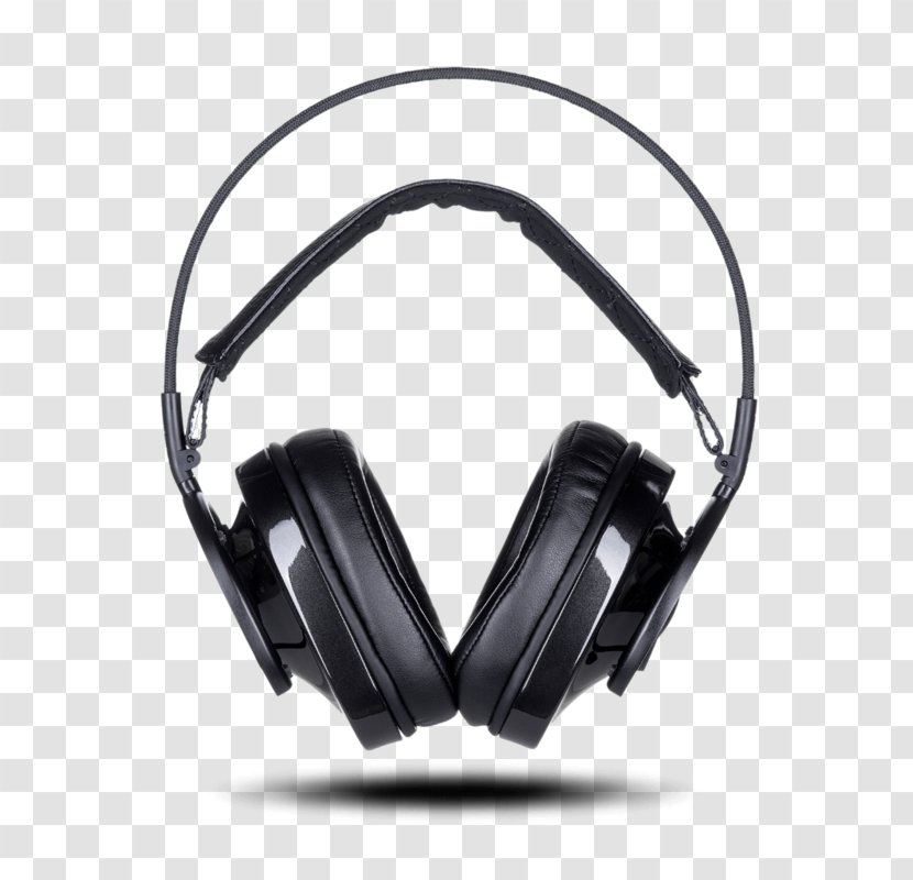 AudioQuest Nighthawk Headphones Sound NightOwl - High Fidelity - Earphone Speaker Transparent PNG