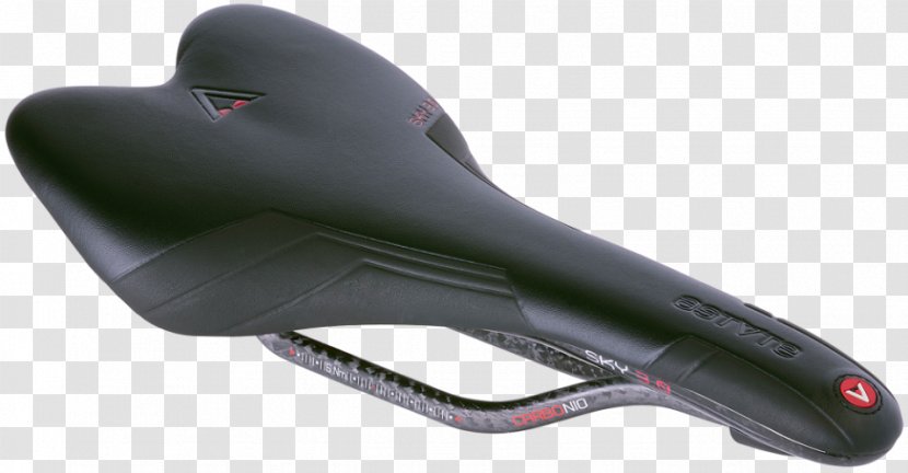 Astute VT Bicycle Vermont Skyline Taca Saddle Sealite - Hardware - Mountain Highway In Italy Built Transparent PNG