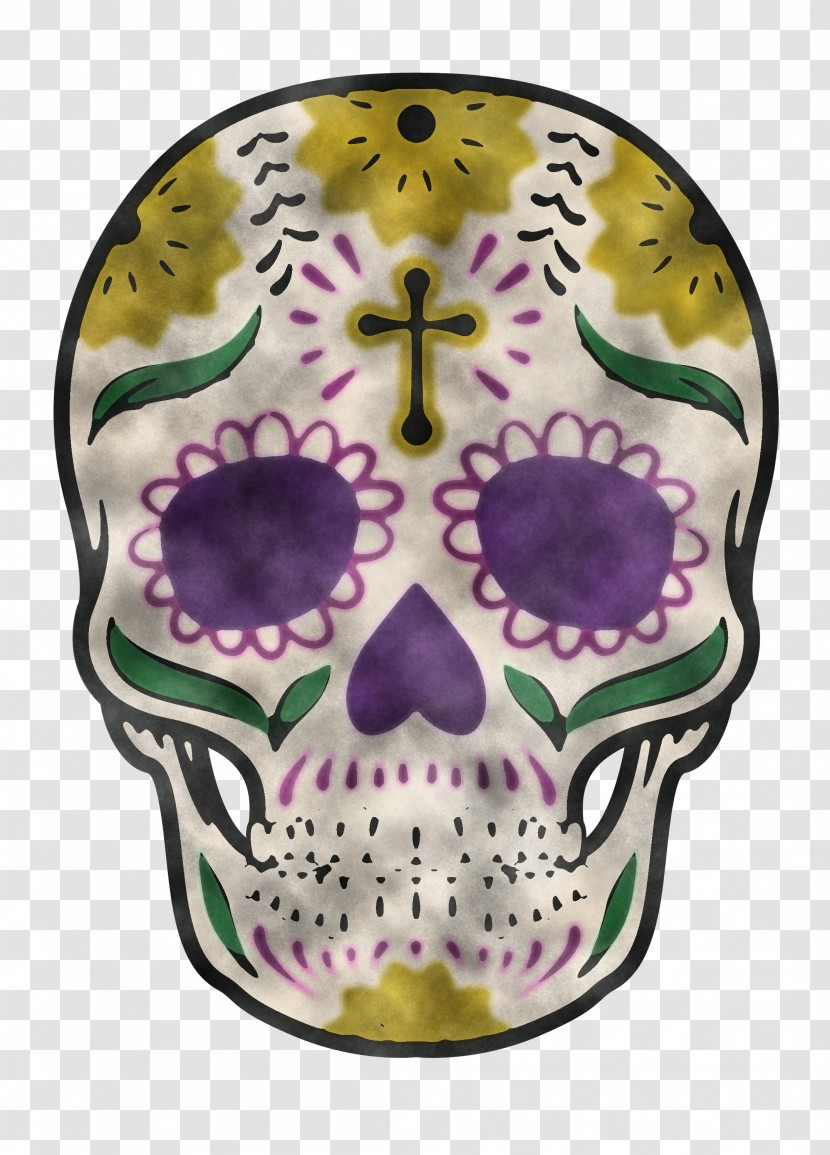 Mexico Element Transparent PNG