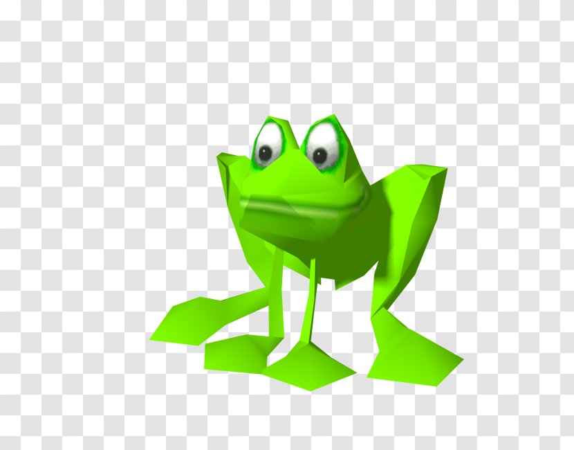 Frogger 2: Swampy's Revenge PlayStation Video Game - Amphibian - Playstation Transparent PNG