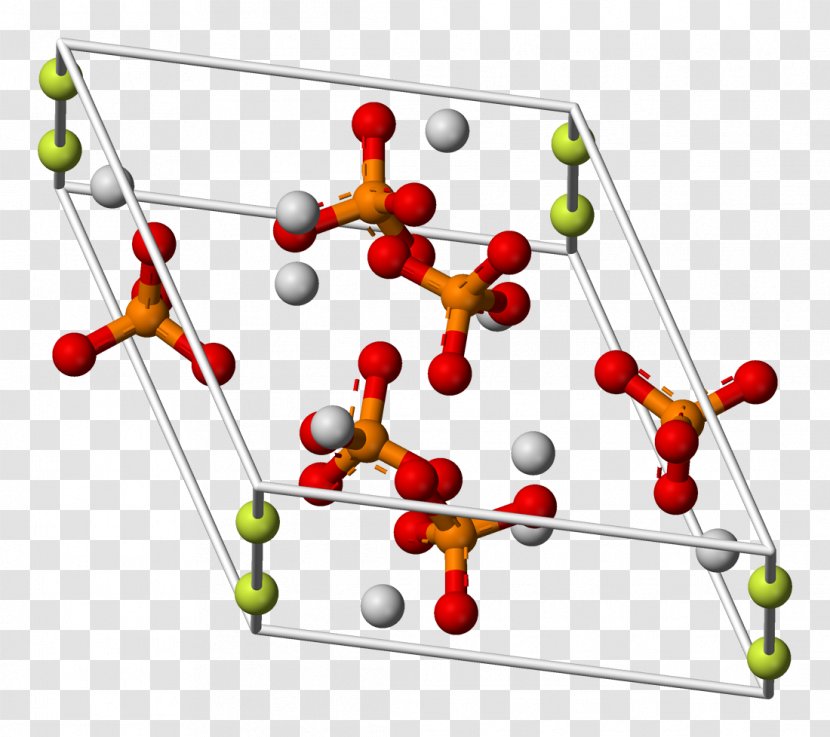 Hydroxylapatite Hexagonal Crystal Family System Fluorapatite - Point - Characterization Transparent PNG