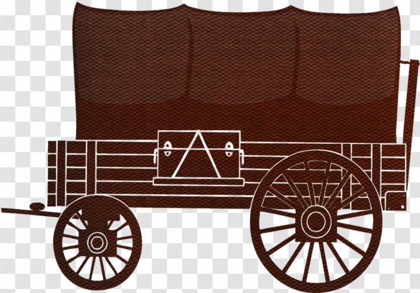 Land Vehicle Wagon Cart Vintage Car - Carriage Transparent PNG