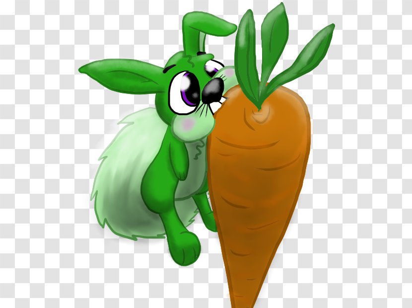 Cartoon Flowering Plant Fruit Vegetable - Animal Transparent PNG