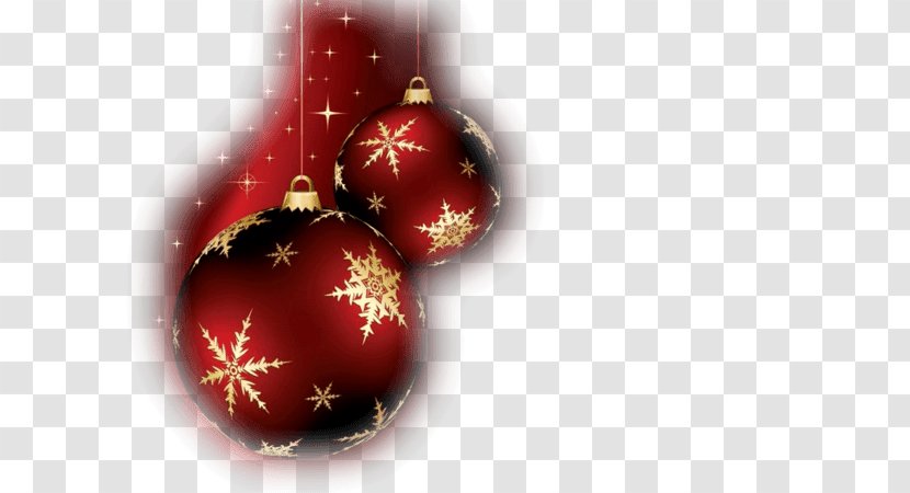 Christmas Ornament Card Greeting & Note Cards And Holiday Season - Esfera Transparent PNG