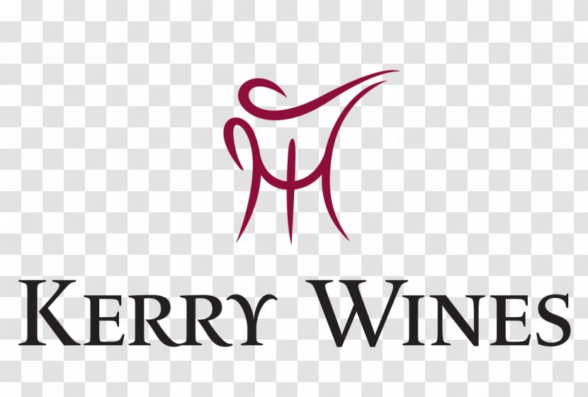 Kerry Wines Limited Greater China Logo Brand - Heart - Wine Transparent PNG