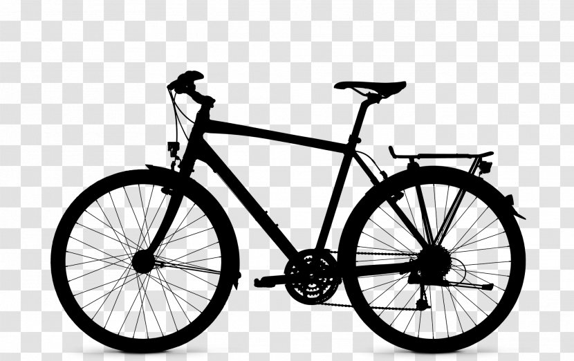 Bicycle Wheels Cyclo-cross Balance - Mountain Bike - Wheel Rim Transparent PNG
