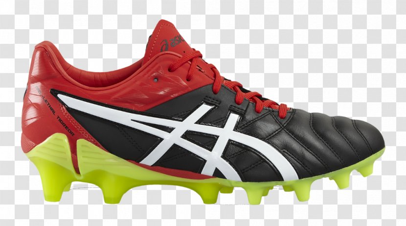 Sports Shoes ASICS Football Boot Leather - Shoe - Heel For Women Transparent PNG