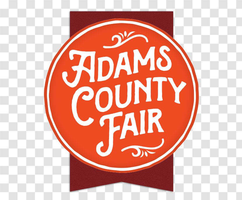 Adams County Fair Denver Festival Government - Logo Transparent PNG