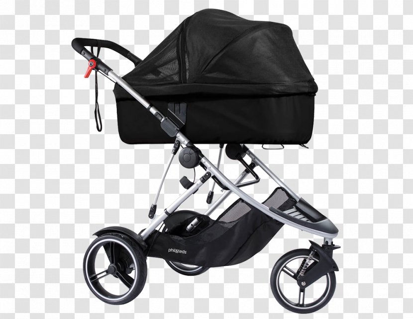 Baby Transport Phil&teds Infant Graco Toddler - Bugaboo International - Philteds Transparent PNG