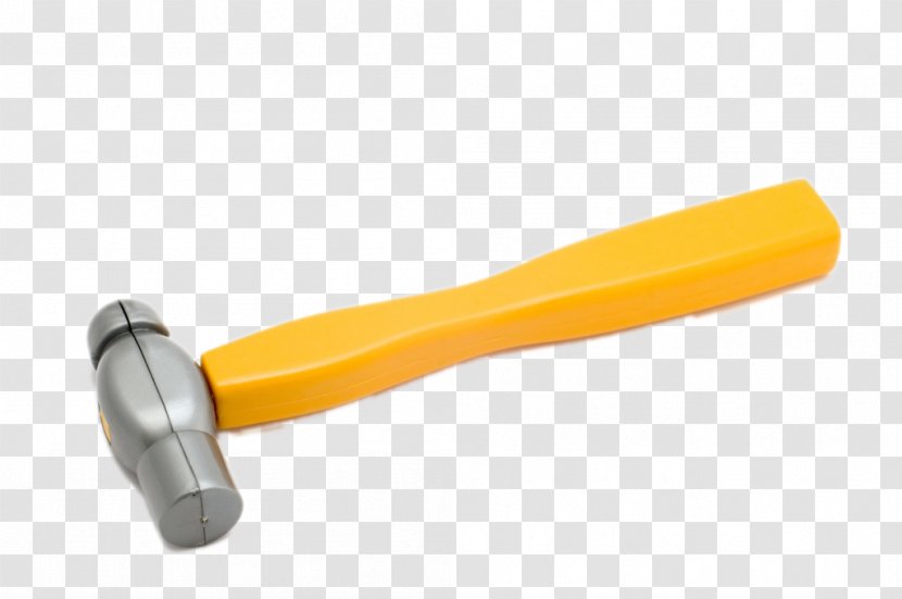 Hammer Tool Gratis Icon - Hardware Transparent PNG