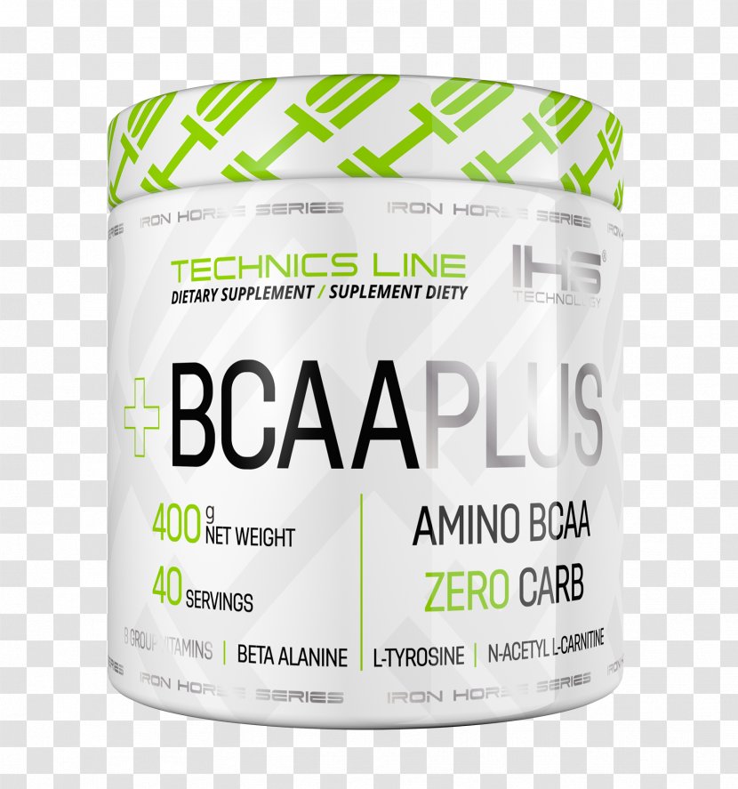 Branched-chain Amino Acid Dietary Supplement Essential Muscle - Leucine - Bcaa Transparent PNG