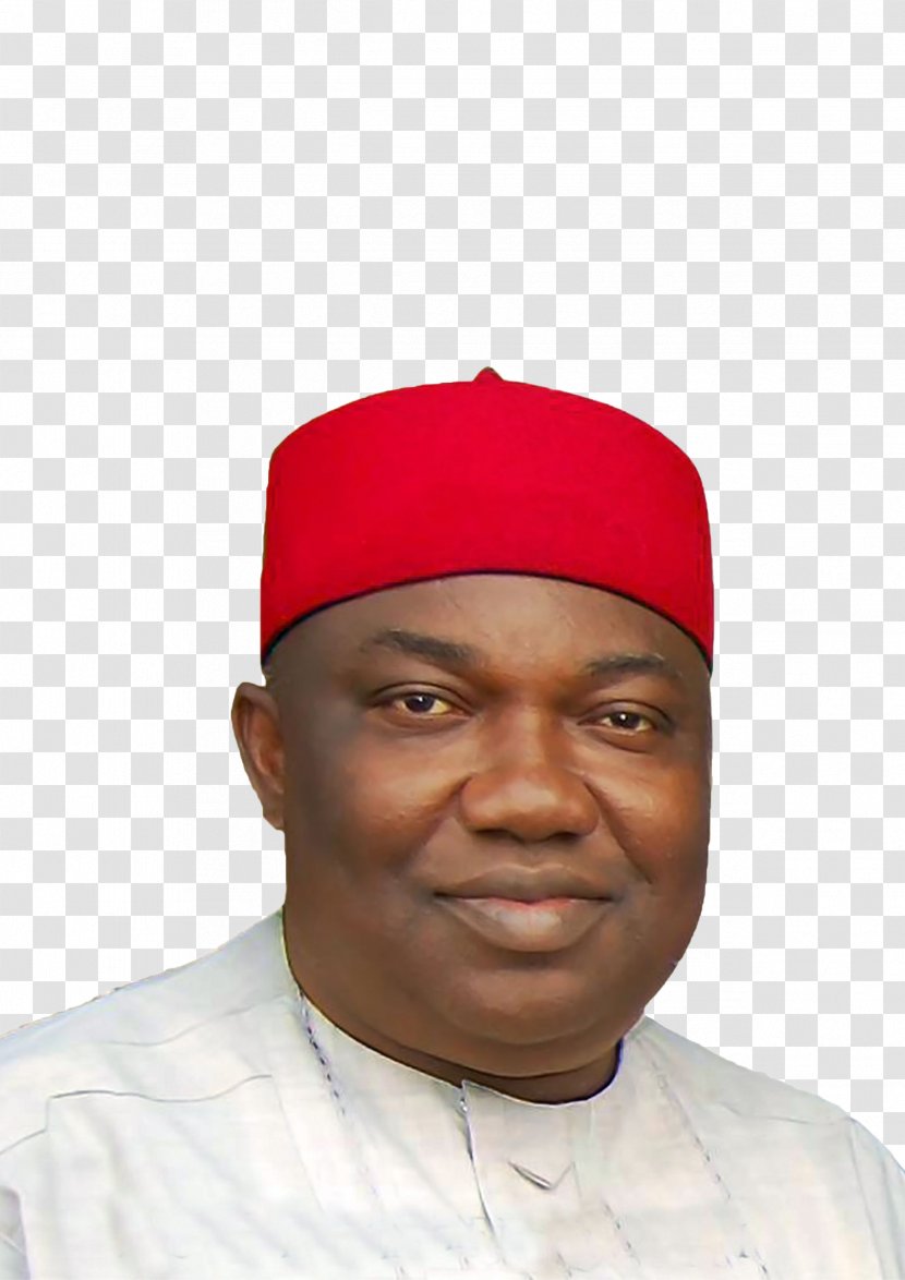 Ifeanyi Ugwuanyi Nsukka Enugu Udenu People's Democratic Party - Professional - Applause Transparent PNG