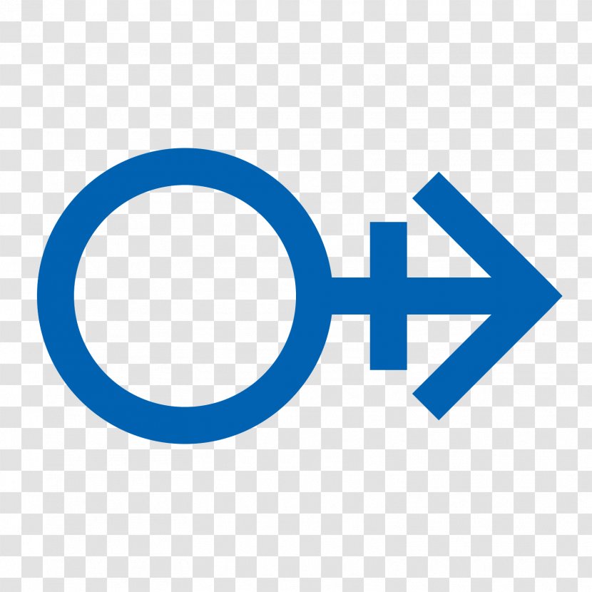 Gender Symbol Font - Logo Transparent PNG