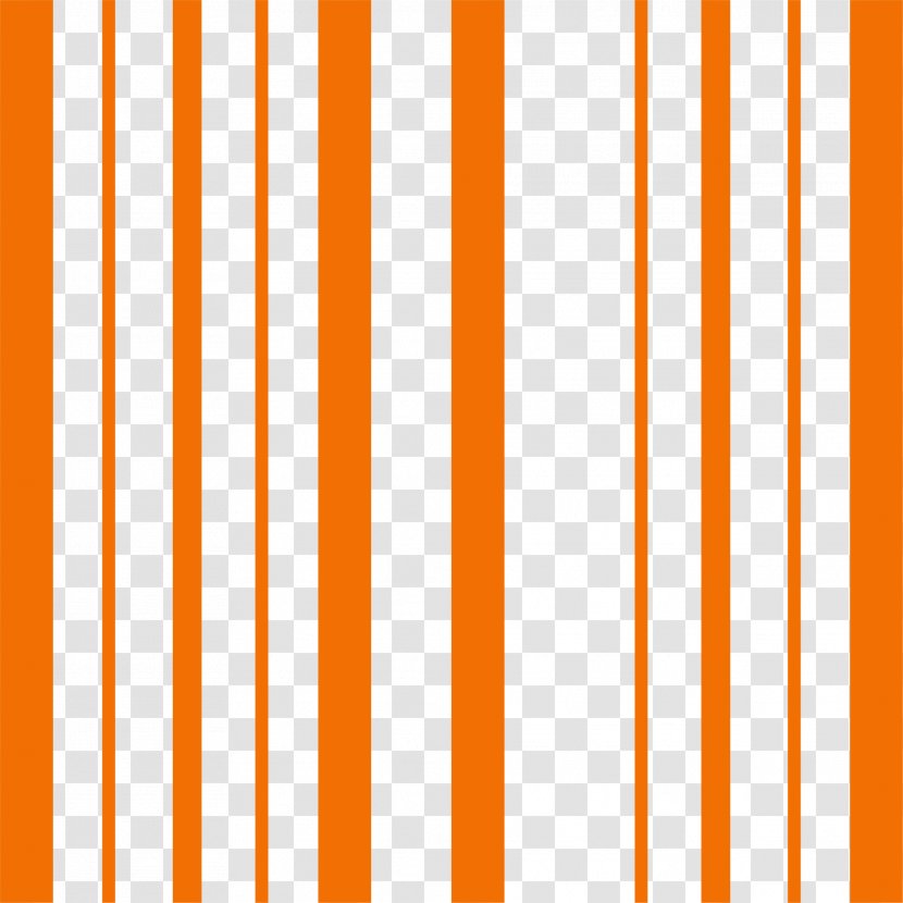 Textile Angle Area Pattern - Material - Orange Line Background Transparent PNG