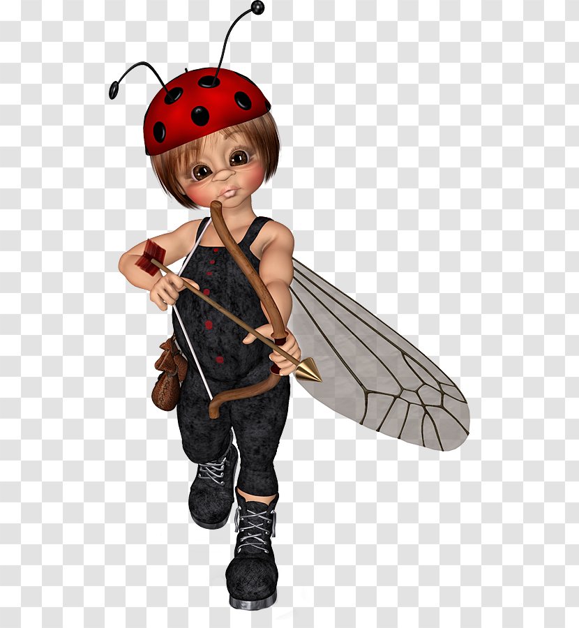 Fairy Elf Blog Image - Character Transparent PNG