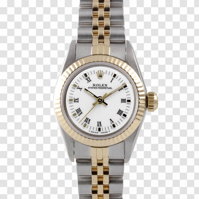 Rolex Datejust Tudor Watches Fossil Group - Quartz Clock Transparent PNG