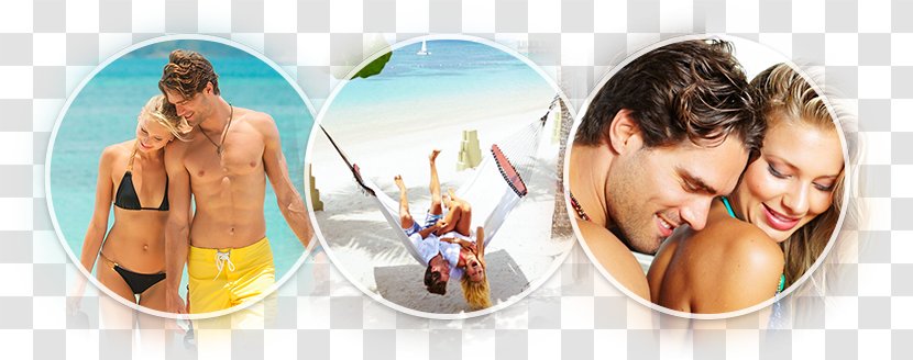 Sandals Resorts All-inclusive Resort Vacation Honeymoon - Tropical Elements Transparent PNG