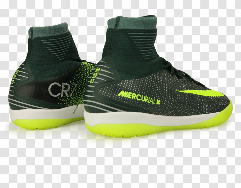 Skate Shoe Sneakers Calzado Deportivo Basketball - Cr7 Transparent PNG
