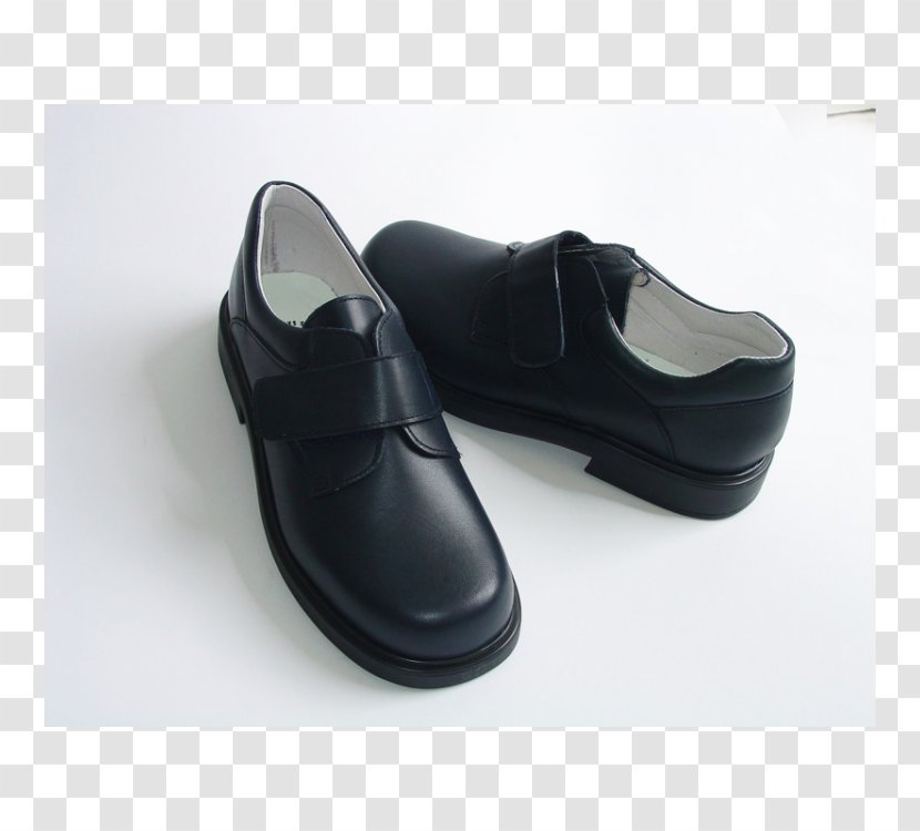 Slip-on Shoe - Walking - Design Transparent PNG