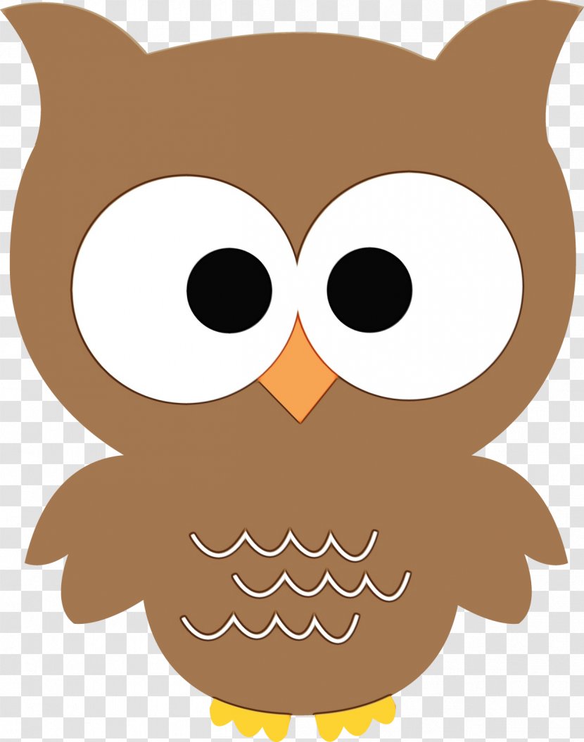 Bird Silhouette - Blog - Eastern Screech Owl Wing Transparent PNG