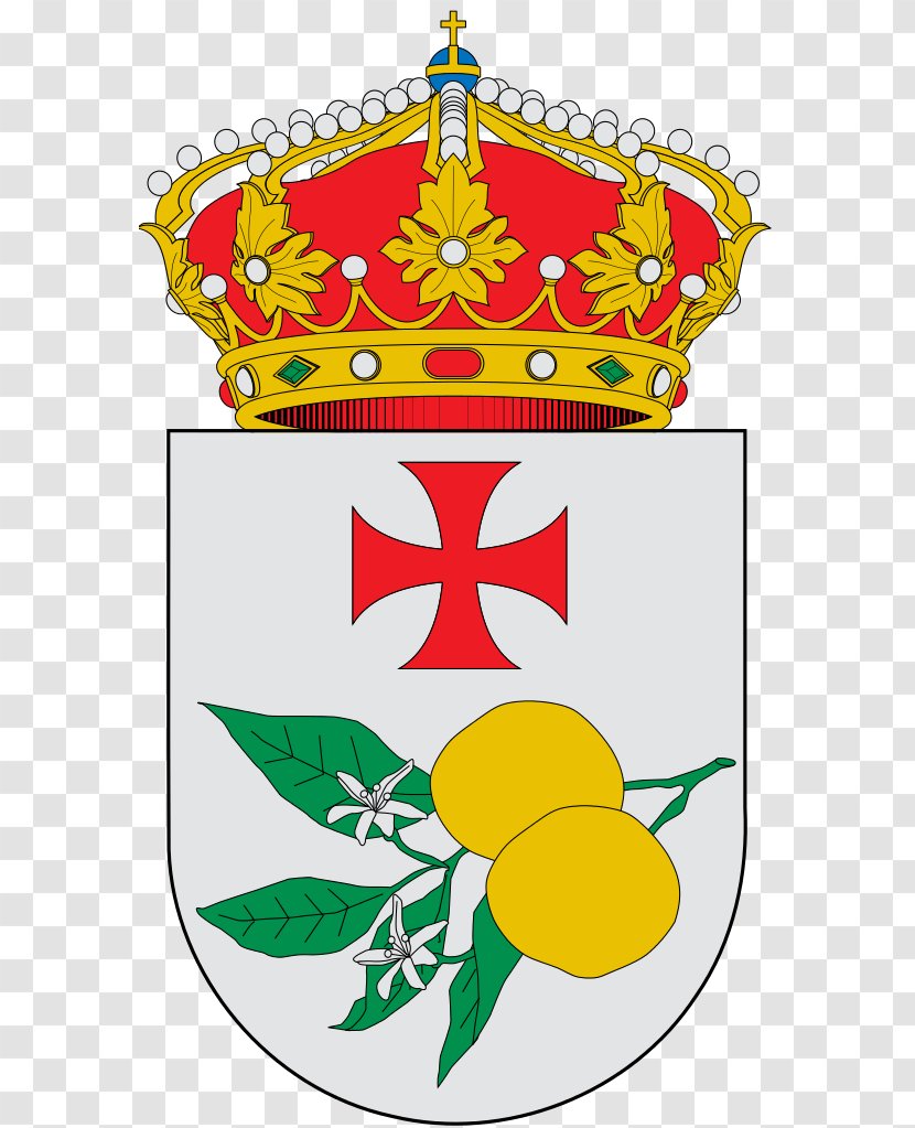 Escutcheon Dolina Lozoya Escudo De Zamora Coat Of Arms Sotuer - Gules - Plant Transparent PNG