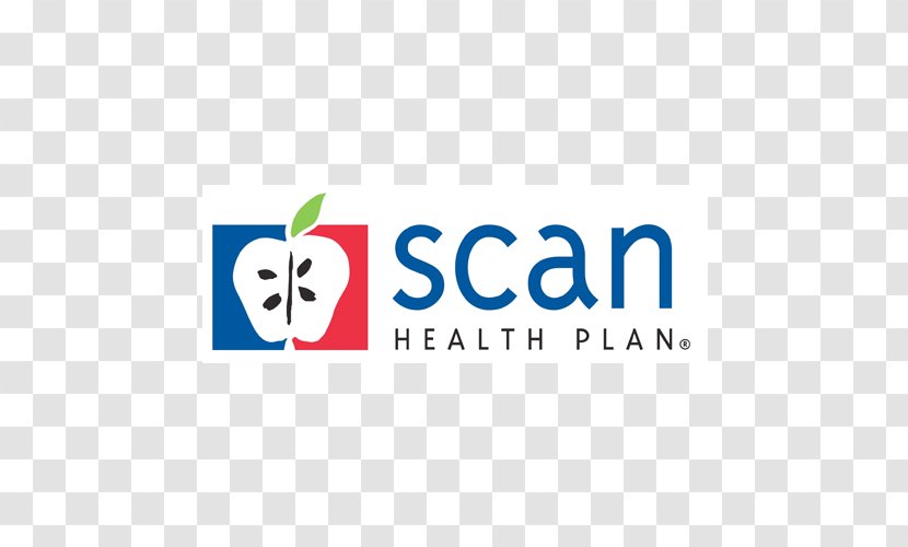 SCAN Health Plan California Care Insurance Medicare - Scan Transparent PNG