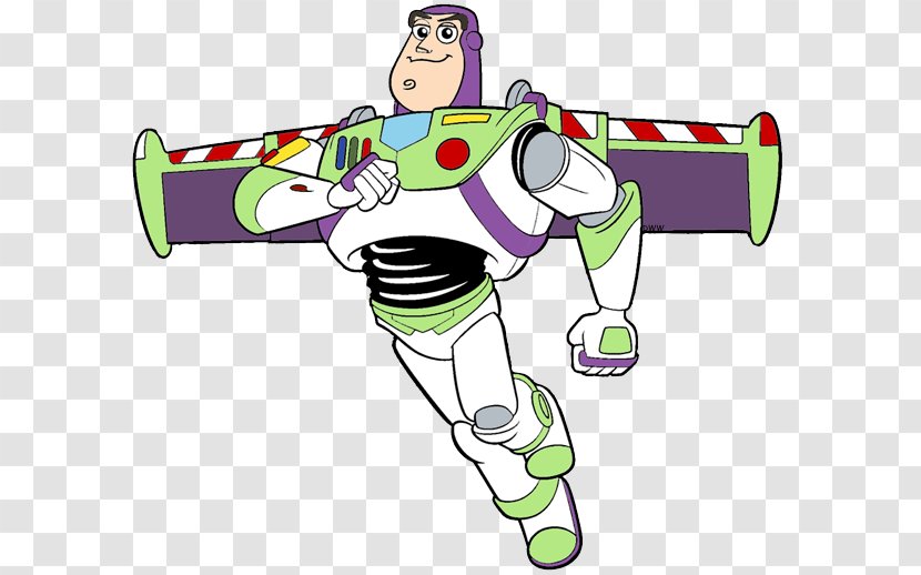 Toy Story 2: Buzz Lightyear To The Rescue Zurg Jessie Sheriff Woody Transparent PNG
